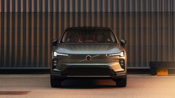 2026 Volvo's Near Me