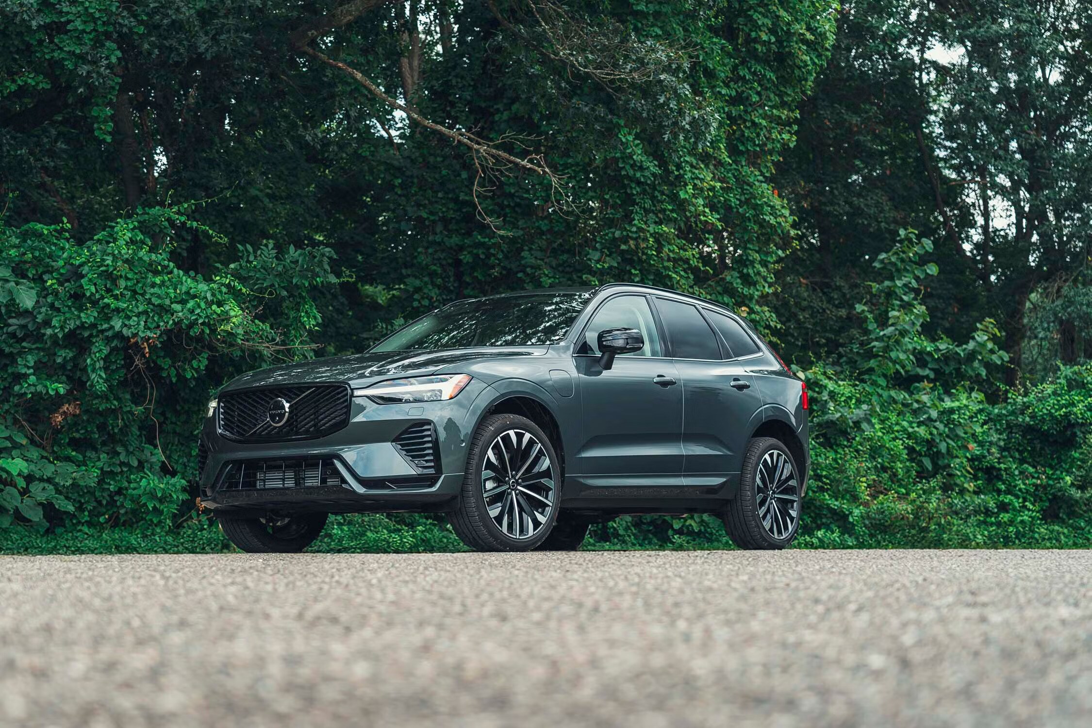 Volvo XC60 near Pompano Beach