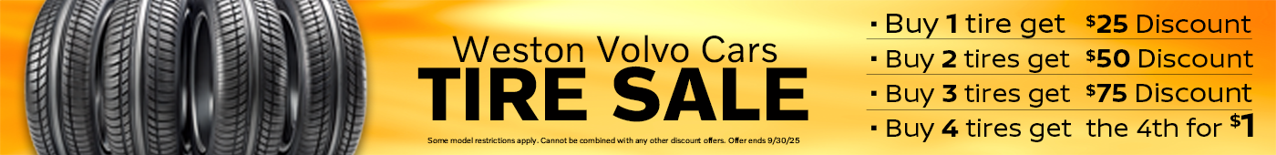 Tires sale