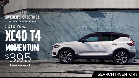 Click to view XC40 Inventory