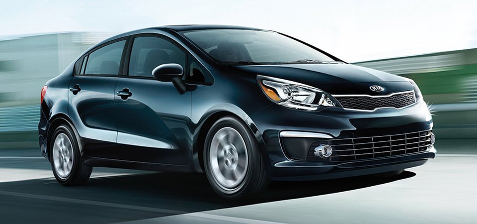 2017 Kia Rio West Palm Beach FL