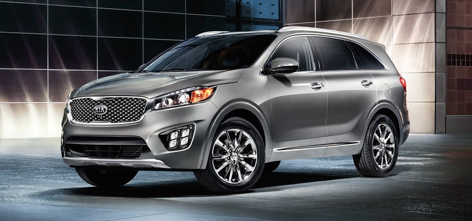 2018 Kia Sorento West Palm Beach FL