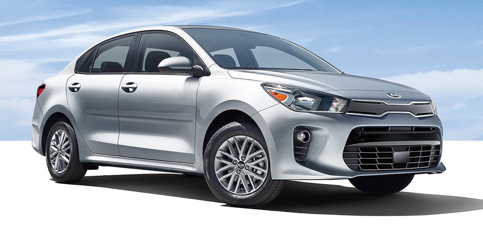 2018 Kia Rio West Palm Beach FL