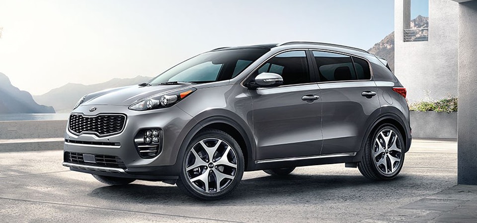 2018 Kia Sportage West Palm Beach FL
