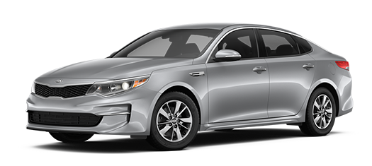 2017 Kia Optima LX 1.6T