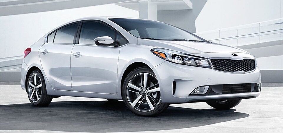 2017 Kia Forte West Palm Beach FL