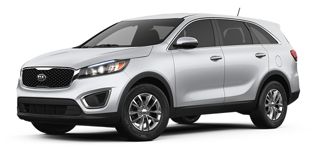2018 Kia Sorento L