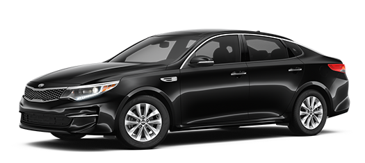 2017 Kia Optima EX