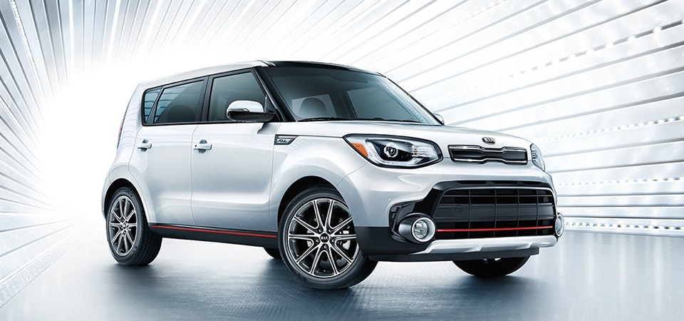 2018 Kia Soul West Palm Beach FL