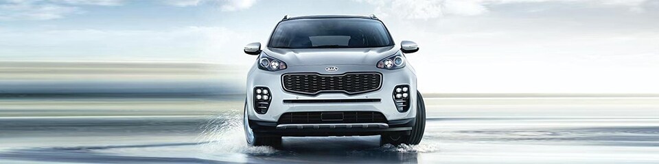 West Palm Beach FL 2018 Kia Sportage
