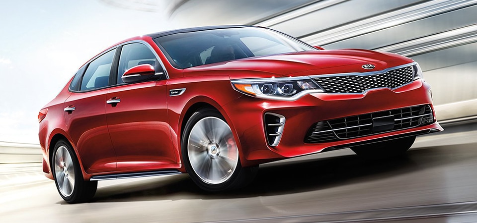 2018 Kia Optima West Palm Beach FL