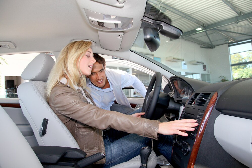 Vehicle Finance Near Me