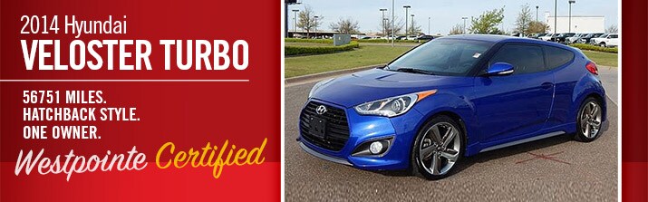 Used Hyundai