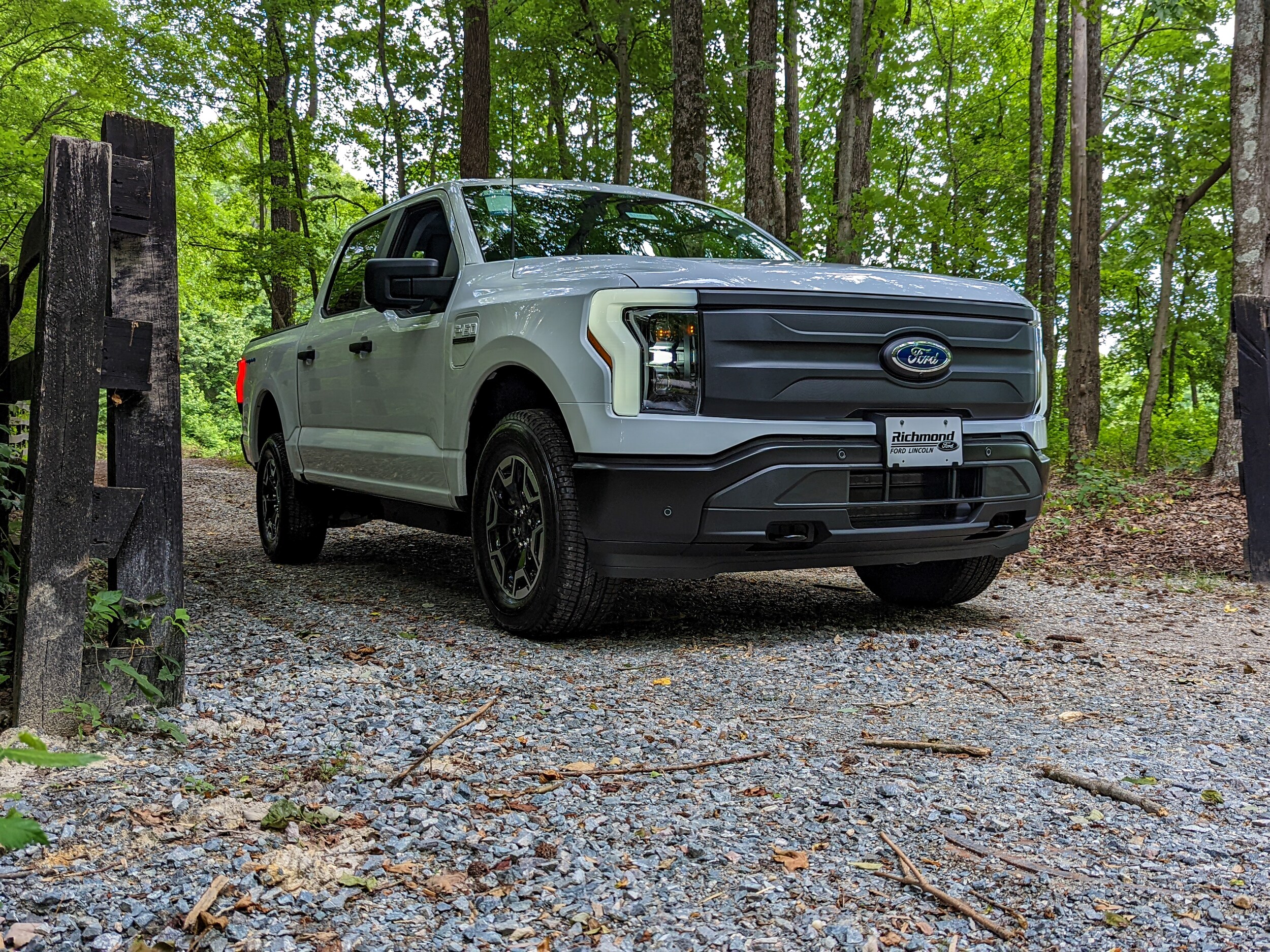 Ford Dealer near Saluda VA