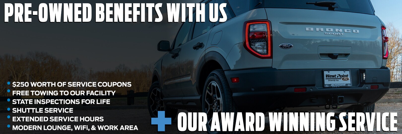 Used Cars for Sale West Point VA West Point Ford