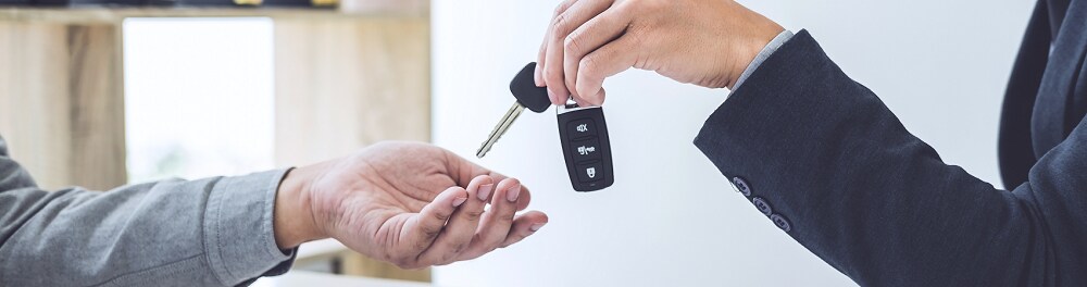 We Buy Cars