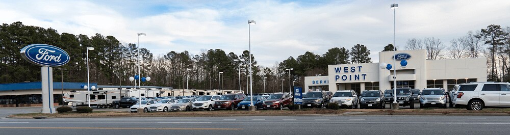 West Point Ford