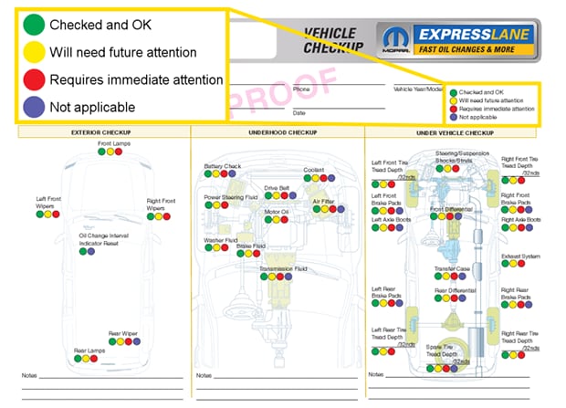 MOPAR EXPRESS LANE CHECK SHEET.png
