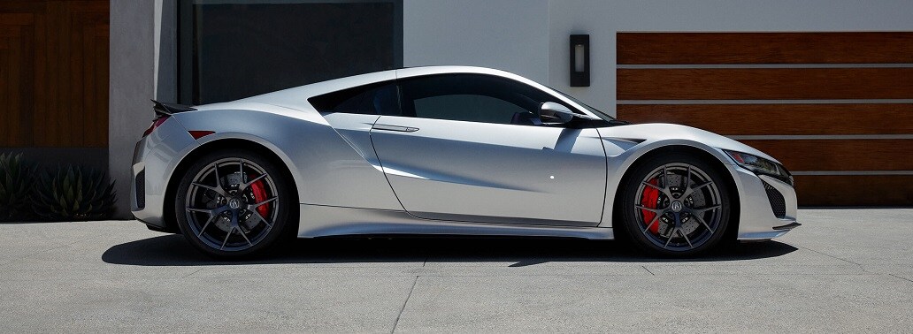 2020 Acura NSX in Edmonton, AB | West Side Acura 2020 Acura NSX in Edmonton, AB | West Side Acura