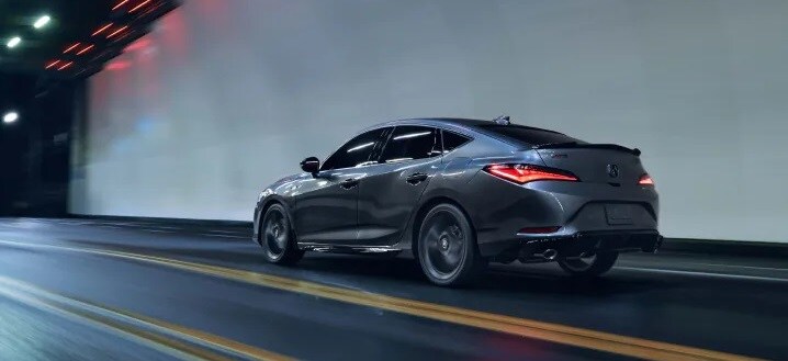 2023 Acura Integra 2023 Acura Integra
