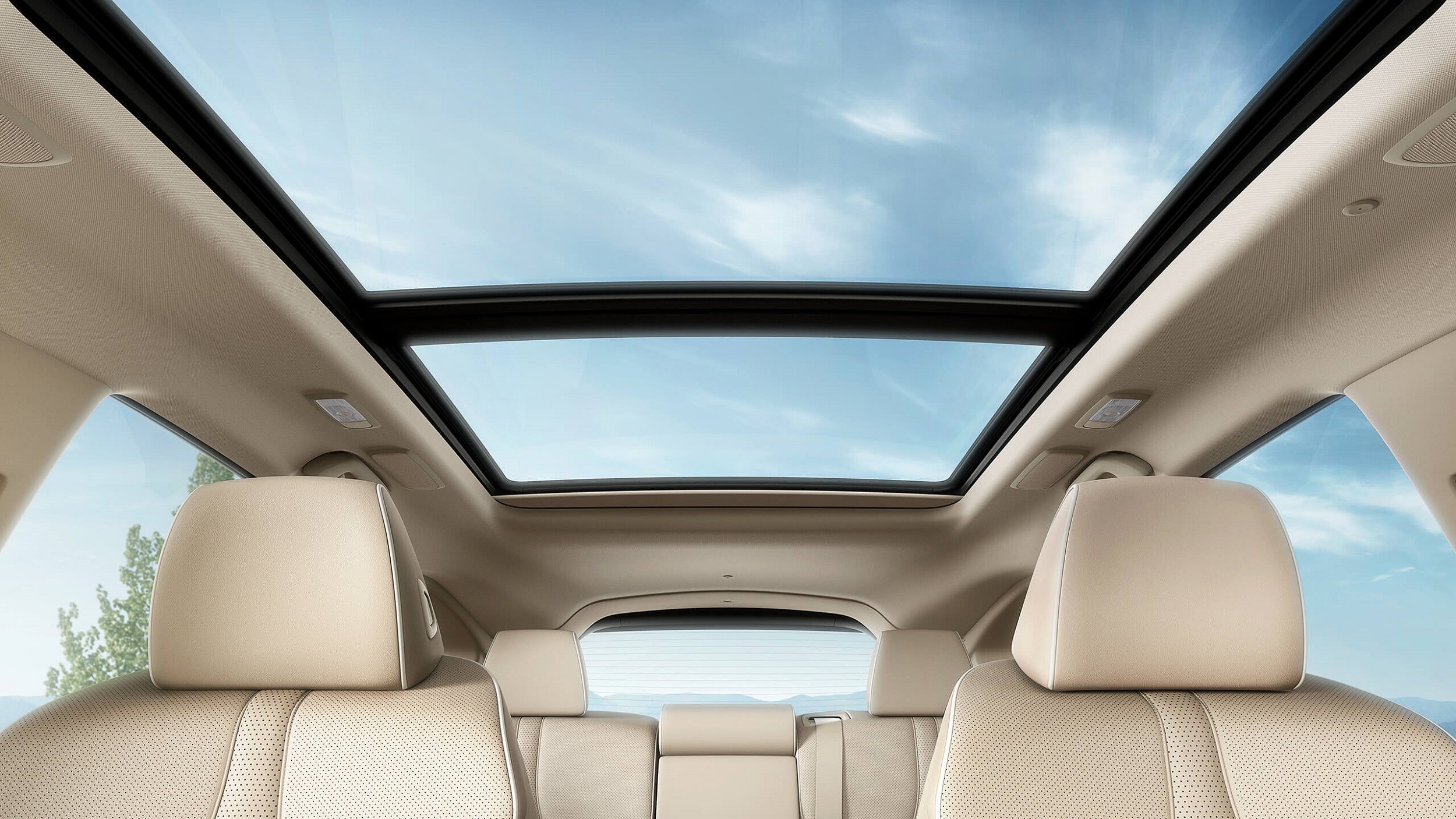 2021 Acura RDX Sunroof 2021 Acura RDX Sunroof