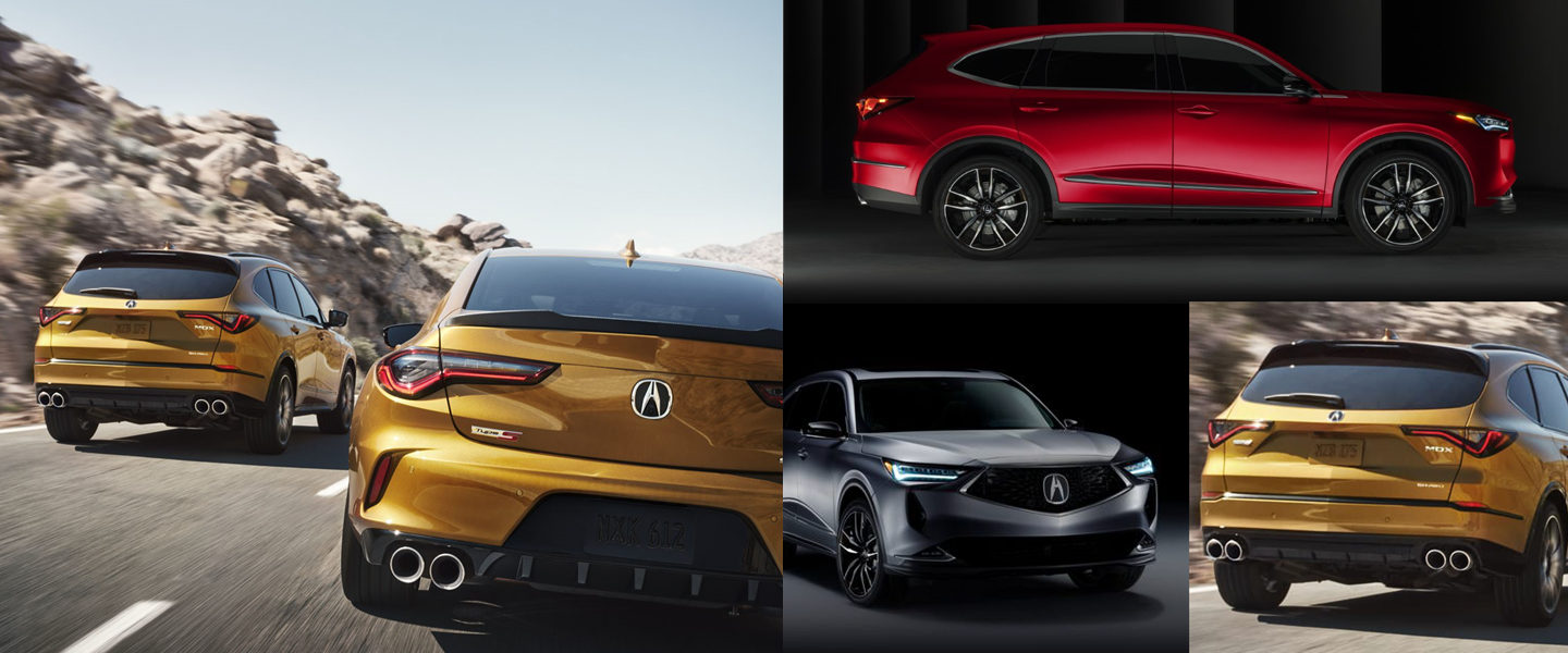 2022 Acura MDX Type S Collage.png