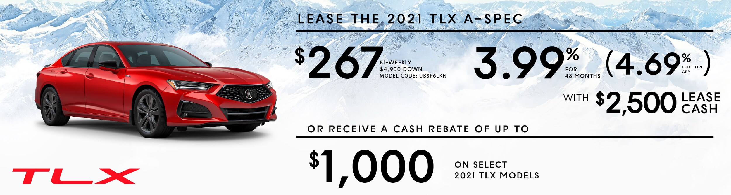 2021 Acura TLX in Edmonton, AB 2021 Acura TLX in Edmonton, AB