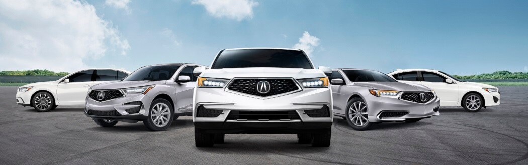 Acura Ownership Experience