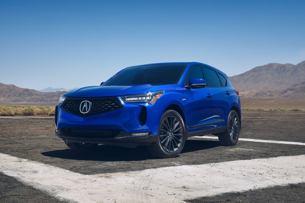 2022 Acura RDX Exterior - West Side Acura, Edmonton, AB.png