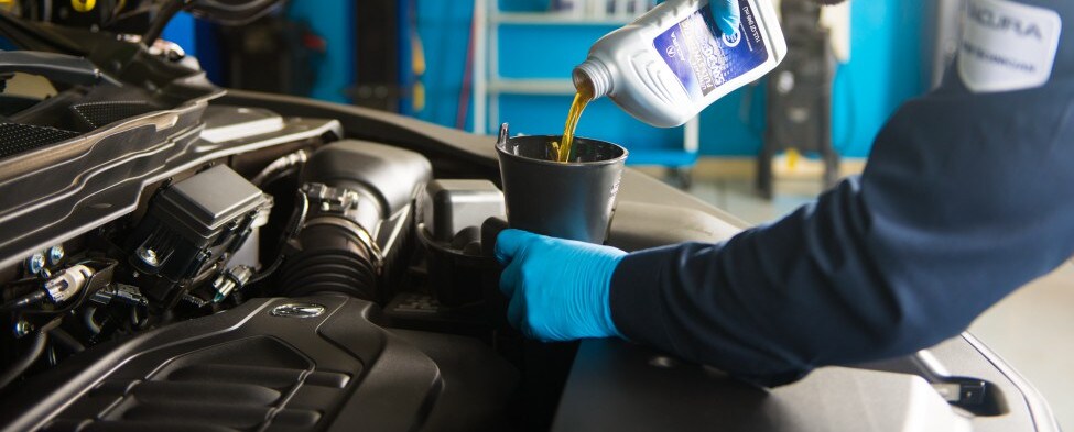 What Are the Vital Fluids for Your Vehicle? What Are the Vital Fluids for Your Vehicle?