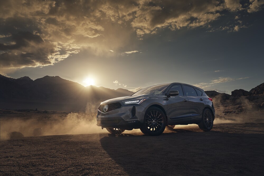 2022 Acura RDX Exterior - West Side Acura, Edmonton AB.png