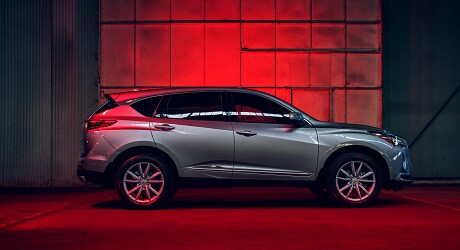 2022 Acura RDX