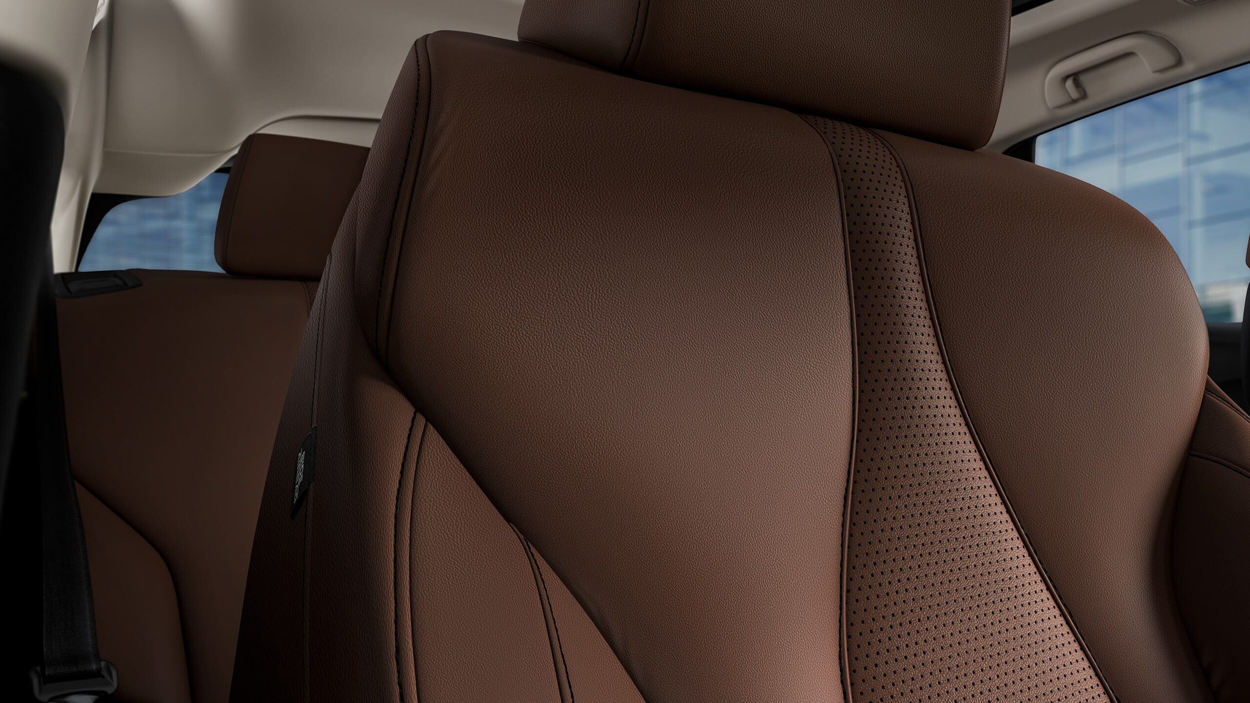 2021 Acura RDX Interiors 2021 Acura RDX Interiors
