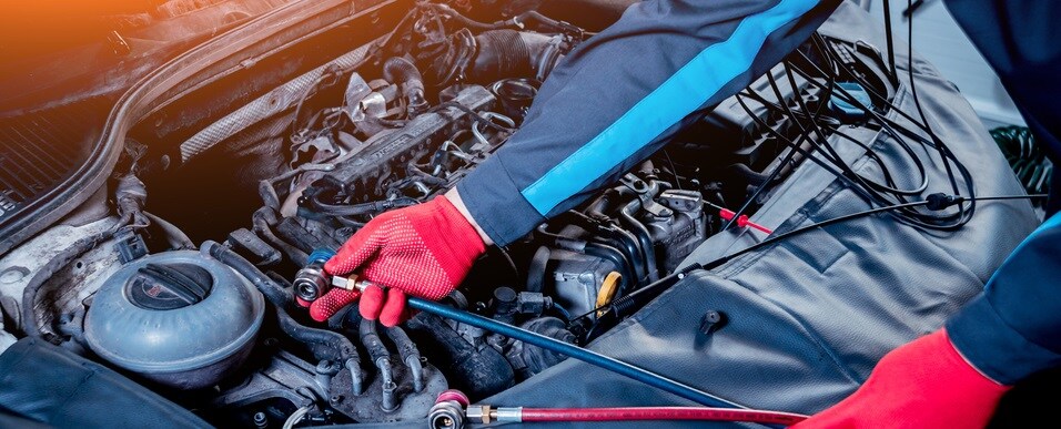 Tips For Maintaining Your Car's Air Conditioning System Tips For Maintaining Your Car's Air Conditioning System