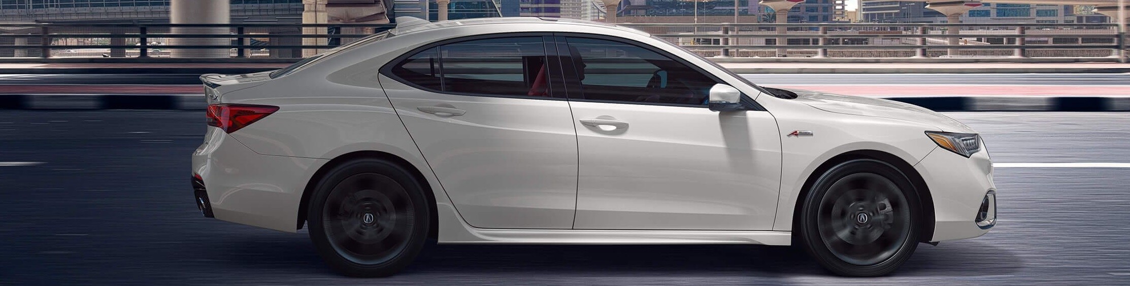 2020Â Acura TLX 2020 Acura TLX