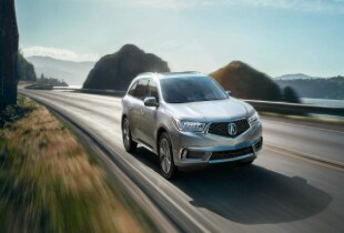Acura MDX at Westside Acura Acura MDX at Westside Acura
