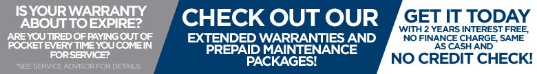 Hyundai Warranty