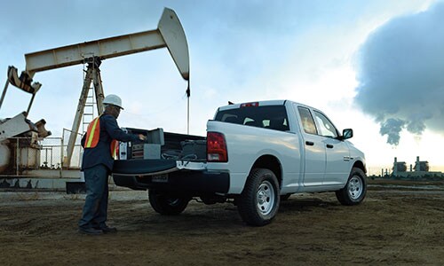 Ram 2500 Heavy Duty | WestStar Chrysler Jeep Dodge Ram