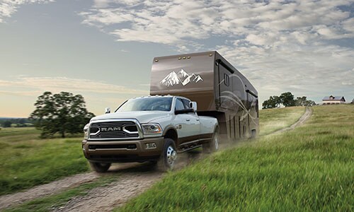 Ram Heavy Duty Odessa Ram 3500 Heavy Duty Odessa