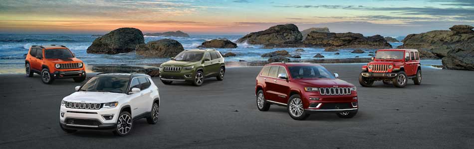 Jeep Vehicles West Star Autoplex