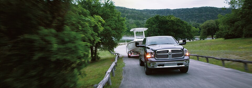 2018 RAM 1500 Monahans, TX
