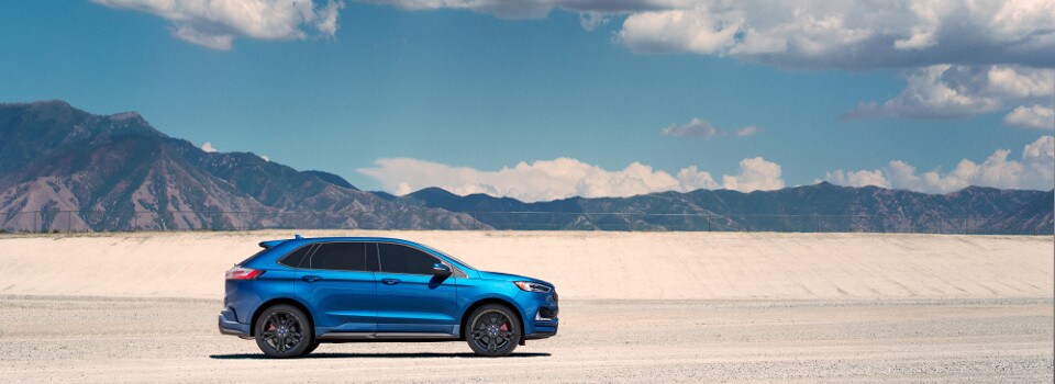 New Ford Edge Texas New Ford Edge Texas