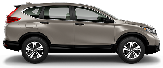 New 2018 Honda CR-V Anson, TX New 2018 Honda CR-V Anson, TX