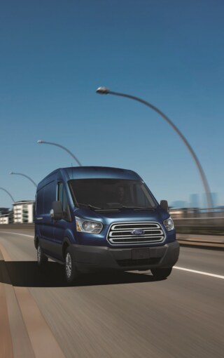 New 2018 Ford Transit Van Near Snyder TX New 2018 Ford Transit Van Near Snyder TX
