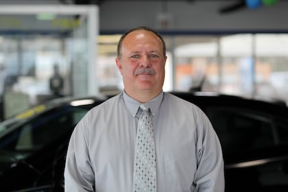 Staff member Tom Carpenter from ID_4ef2a71089b8
