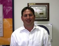 Jon Parker