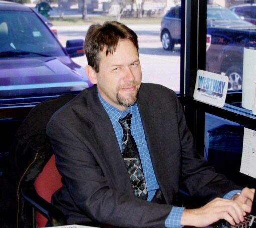 Eddie Mesillas