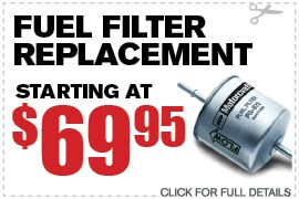 Fuel Filter