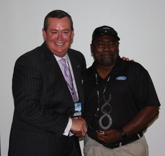 Above and Beyond Associate of the Year - Gary Bluitt.jpg