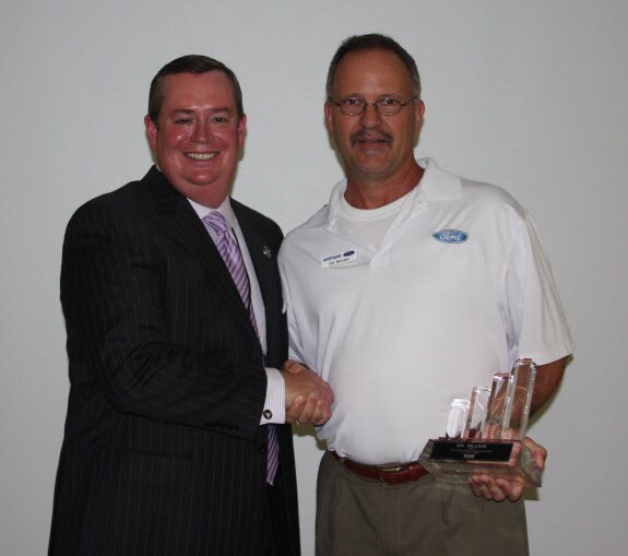 Used Car Sales Associate of the Year - Gil McLain.jpg